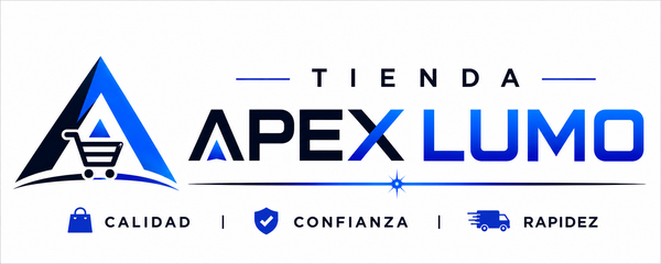  Tienda Apex