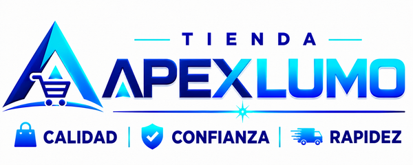  Tienda Apex